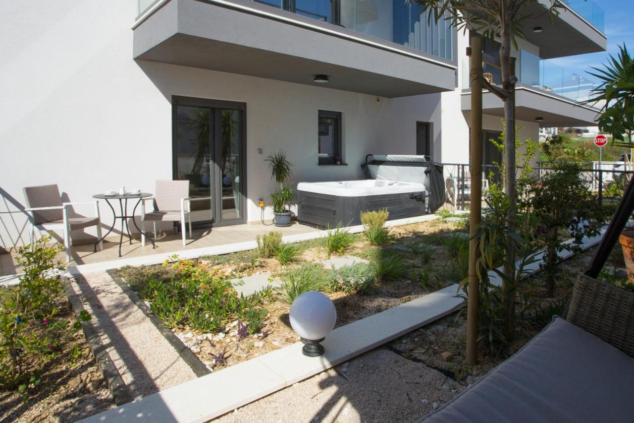 Apartman And Hot Tub *